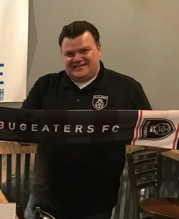 Photo courtesy of FC Nation Podcast