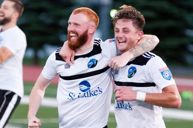 Image courtesy of Duluth FC .