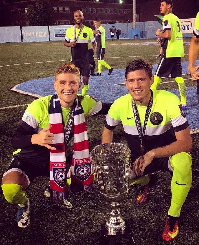 Image courtesy of FC Motown and NPSL .
