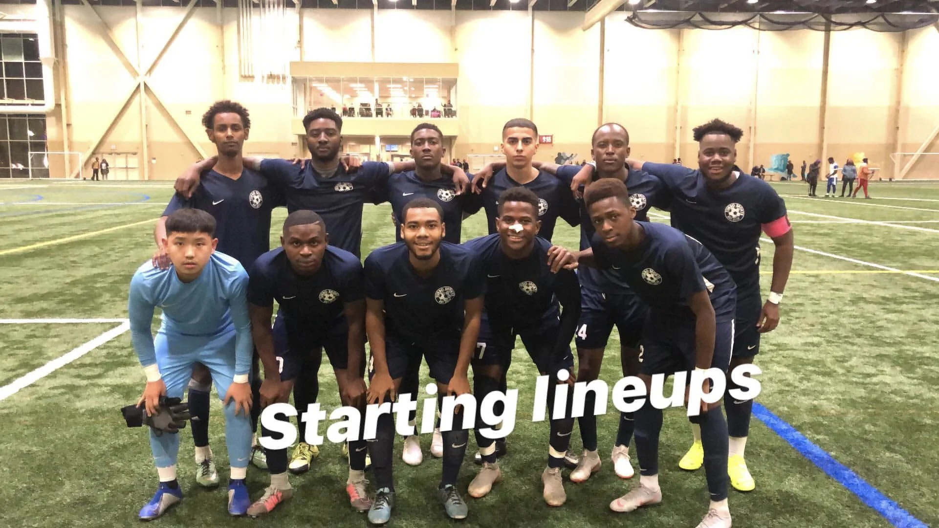 Image courtesy of Turbo Sports FC