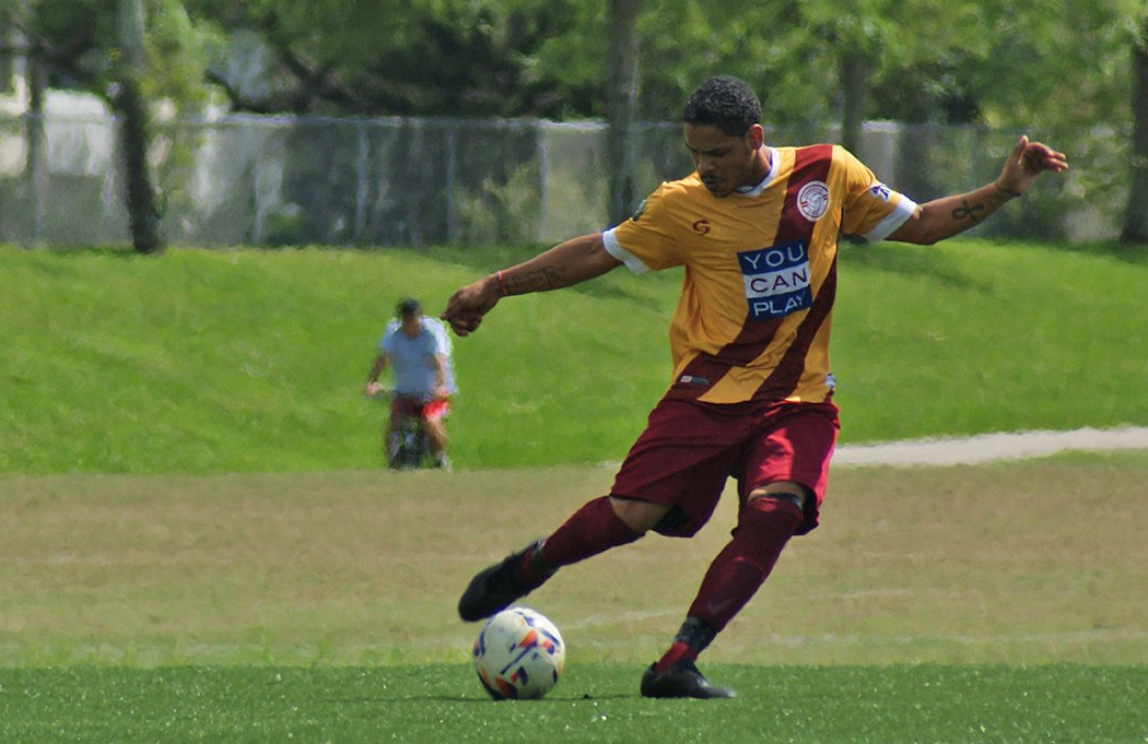 Image courtesy of Himmarshee FC.