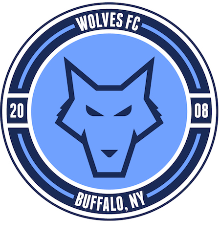 Blue Wolves Academy 