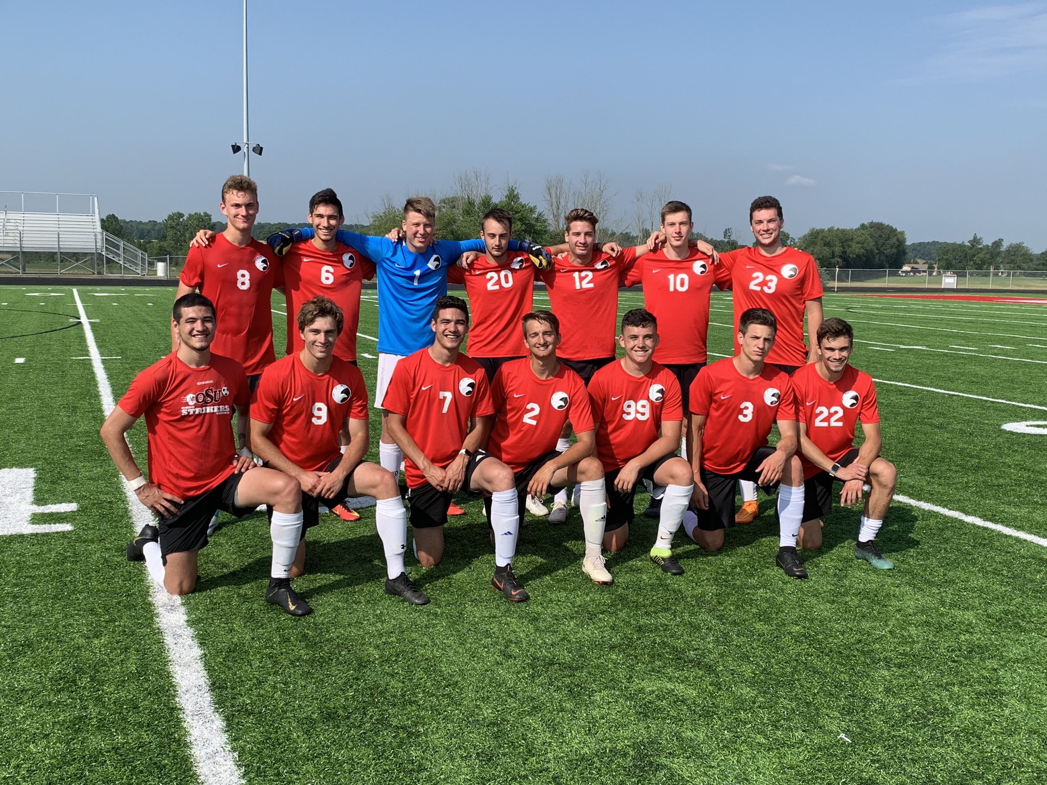 FC Accipiter
