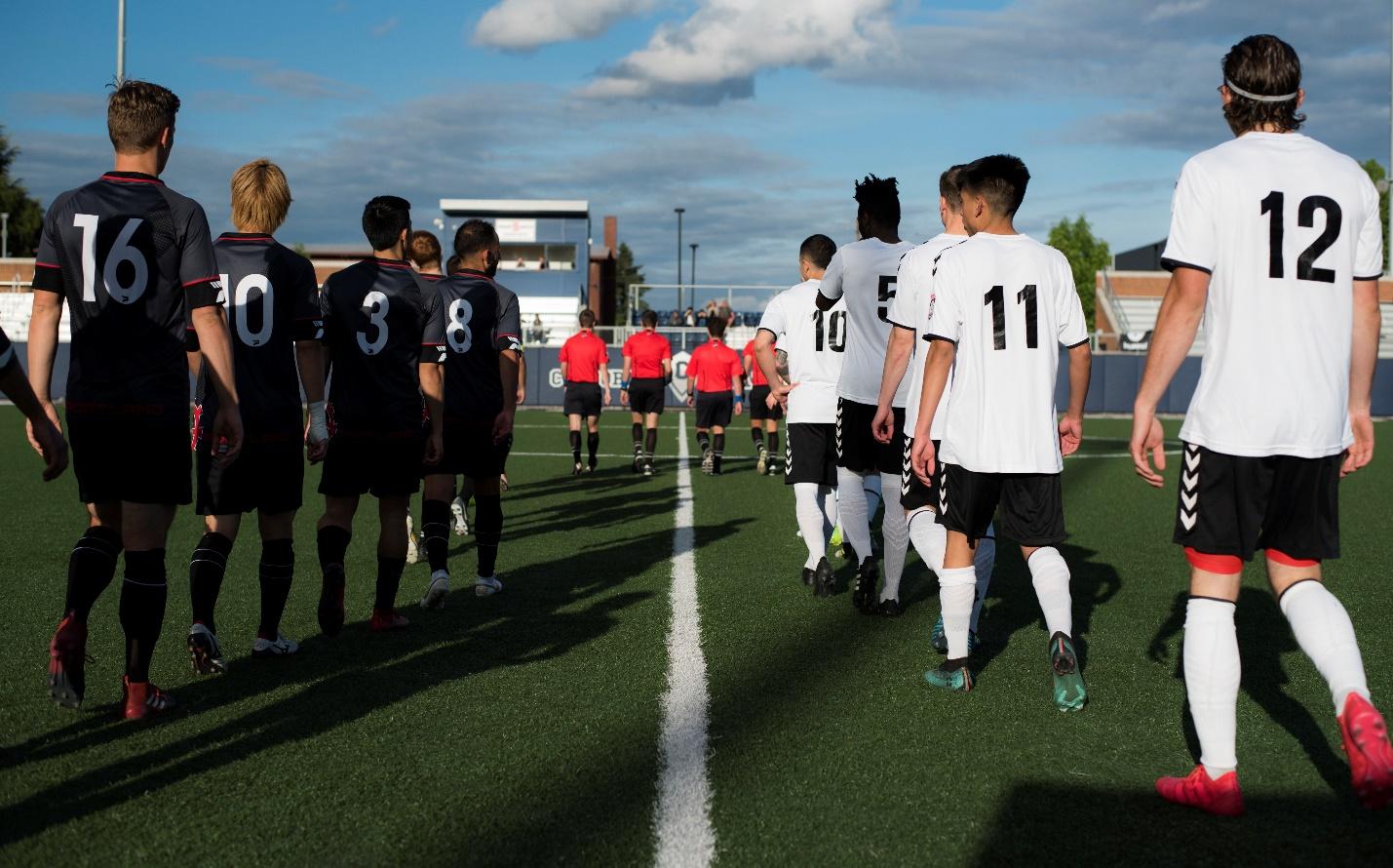 Both FC Mulhouse Portland and PDX FC of the NPSL are in the Cup – the two sides are… familiar with each other.