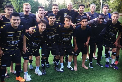 Since the new kit’s debut, PDX FC have beat their Portland rival twice – it might be one to keep