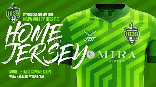 The kits are only available on matchdays and online