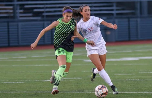 OSA has teamed-up with Washington development powerhouse XF to provide local players and select internationals the highest-possible level of soccer available, without competing with existing NWSL sides, in the Northwest.