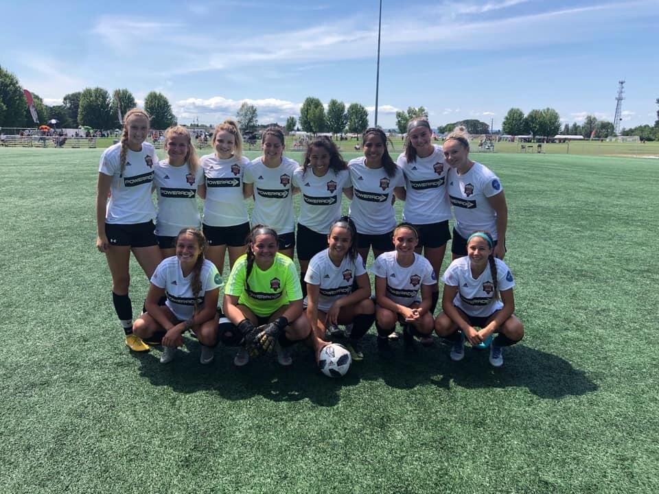 Yakima United’s women, and men, source its players from multiple places: Central Washington Sounders youth program, Yakima Valley College and other collegiate programs.