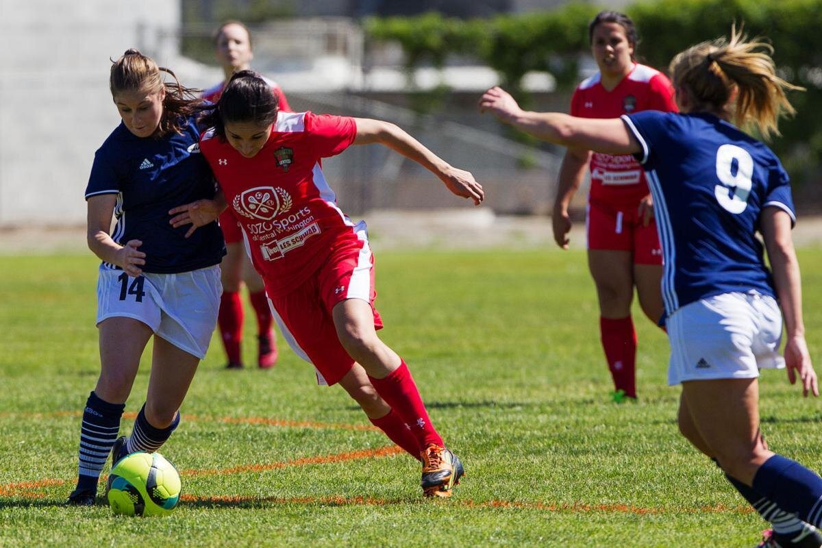 Yakima United FC helped found the NW Premier League and battle every year to stay amongst its best sides.