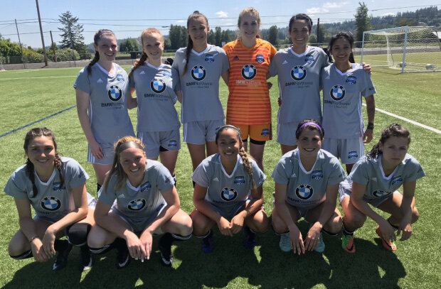 Washington Premier FC’s women have been competitive in the NWPL, finishing in playoff positions since the playoffs started.