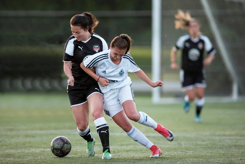 The Rovers’ WPSL side competes at the highest level available, aside from the NWSL, in the region and battles Seattle’s Sounders women as well as Vancouver Whitecaps’ women.