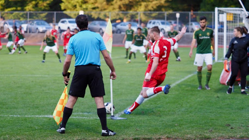 TSS Rovers Men’s program competes in USL League 2 against some of the most competitive lower divisions sides in the region.