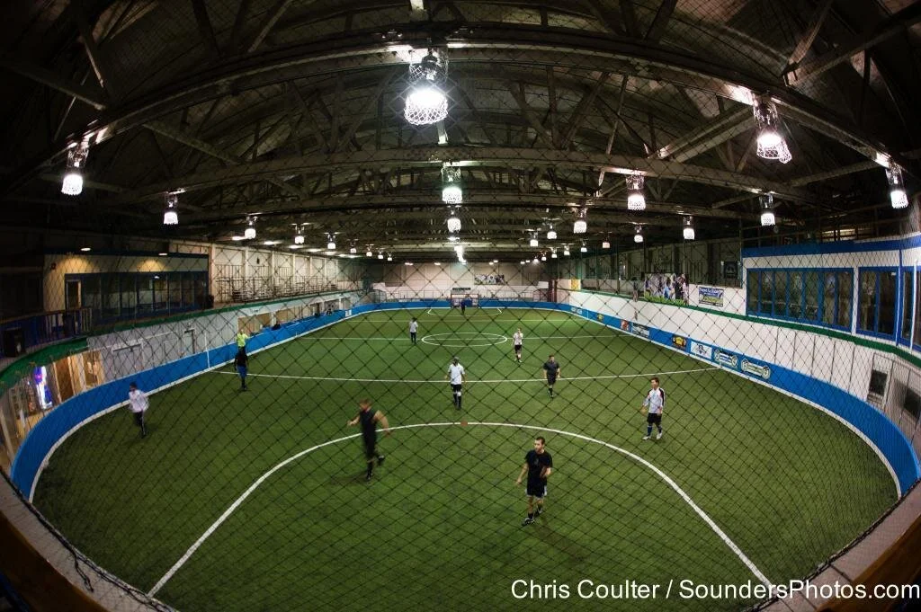 Western Indoor Soccer League (WISL) Preview Part II Stars