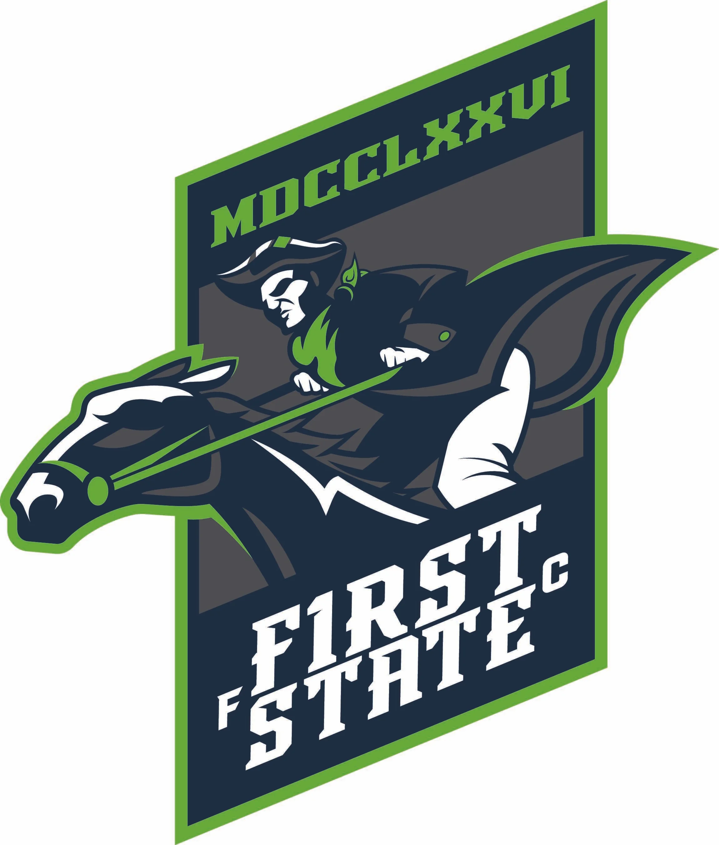 First State FC Midnight Riders — Protagonist Soccer