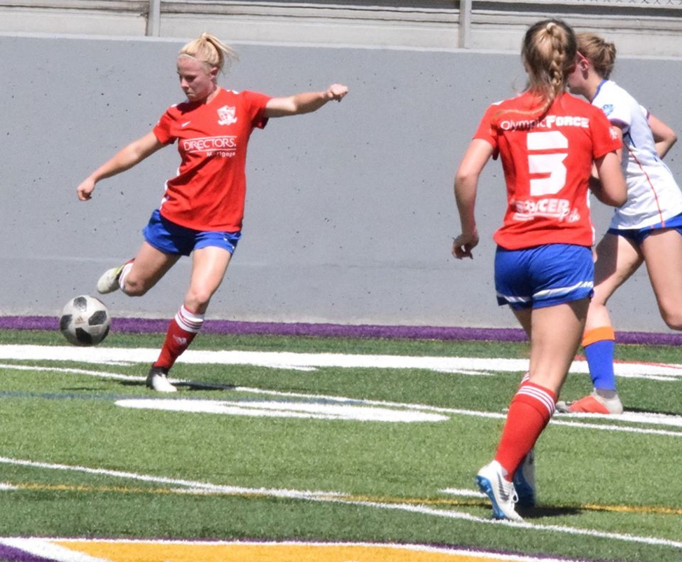 CFC Women return to Finley with a 2-1 win on Saturday