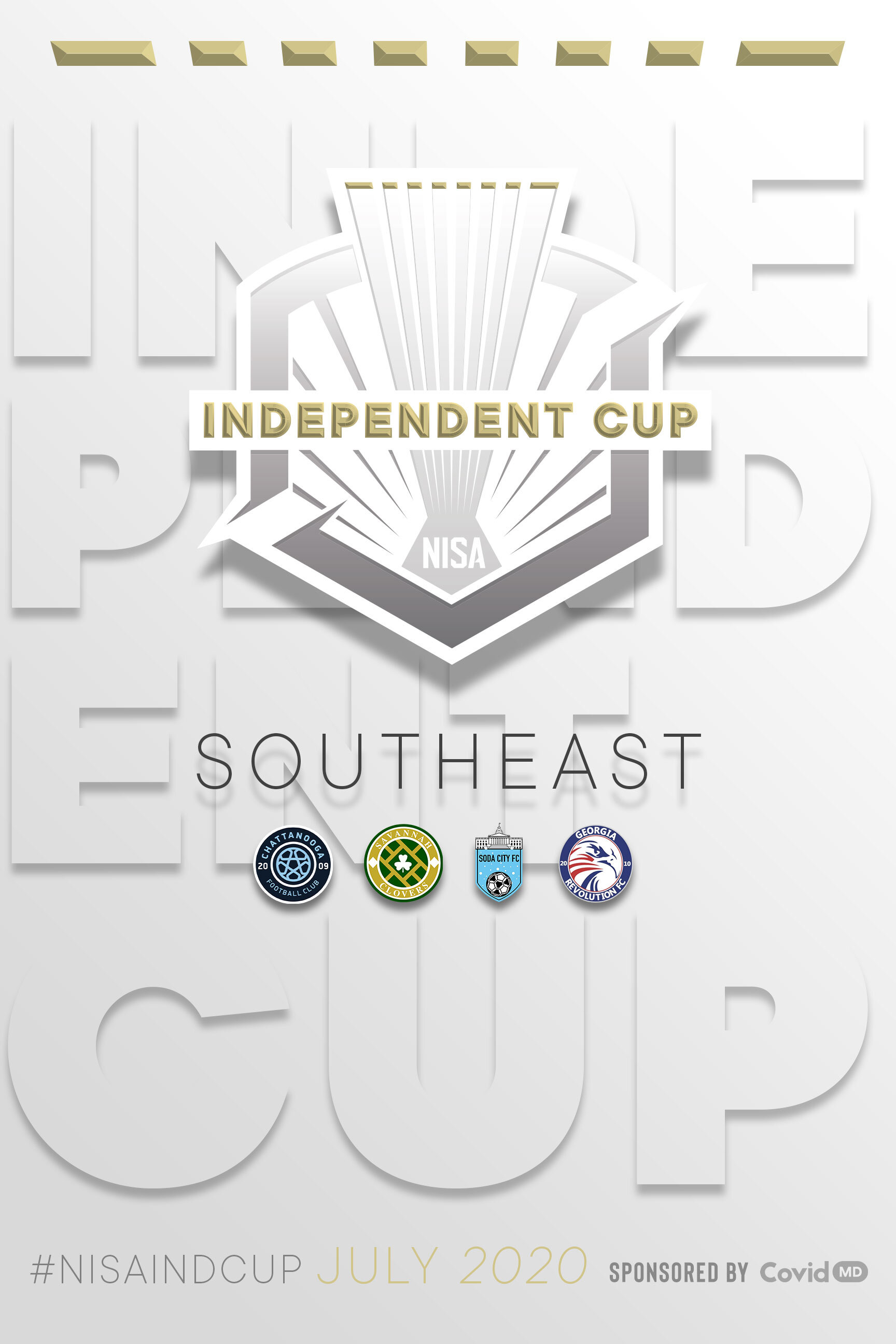 Chattanooga FC driven to bring NISA championship to the city