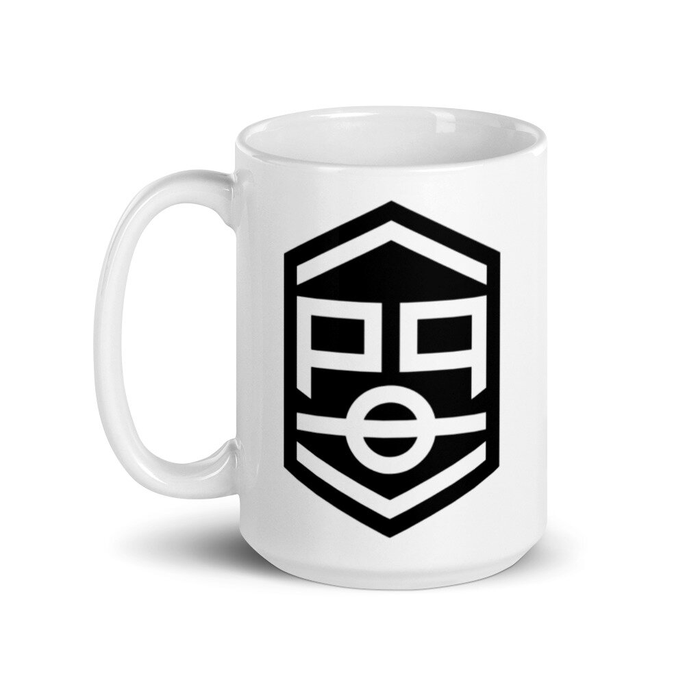 The Alliance Mug  Protagonist Soccer