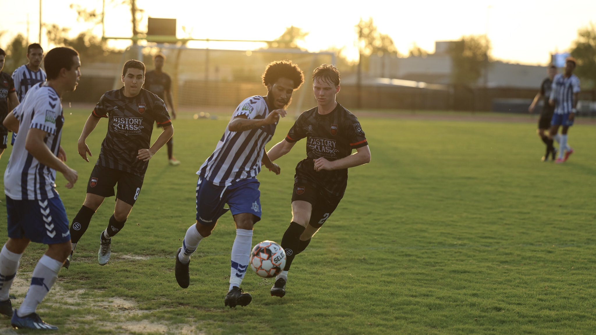 Npsl Roundup Protagonist Soccer