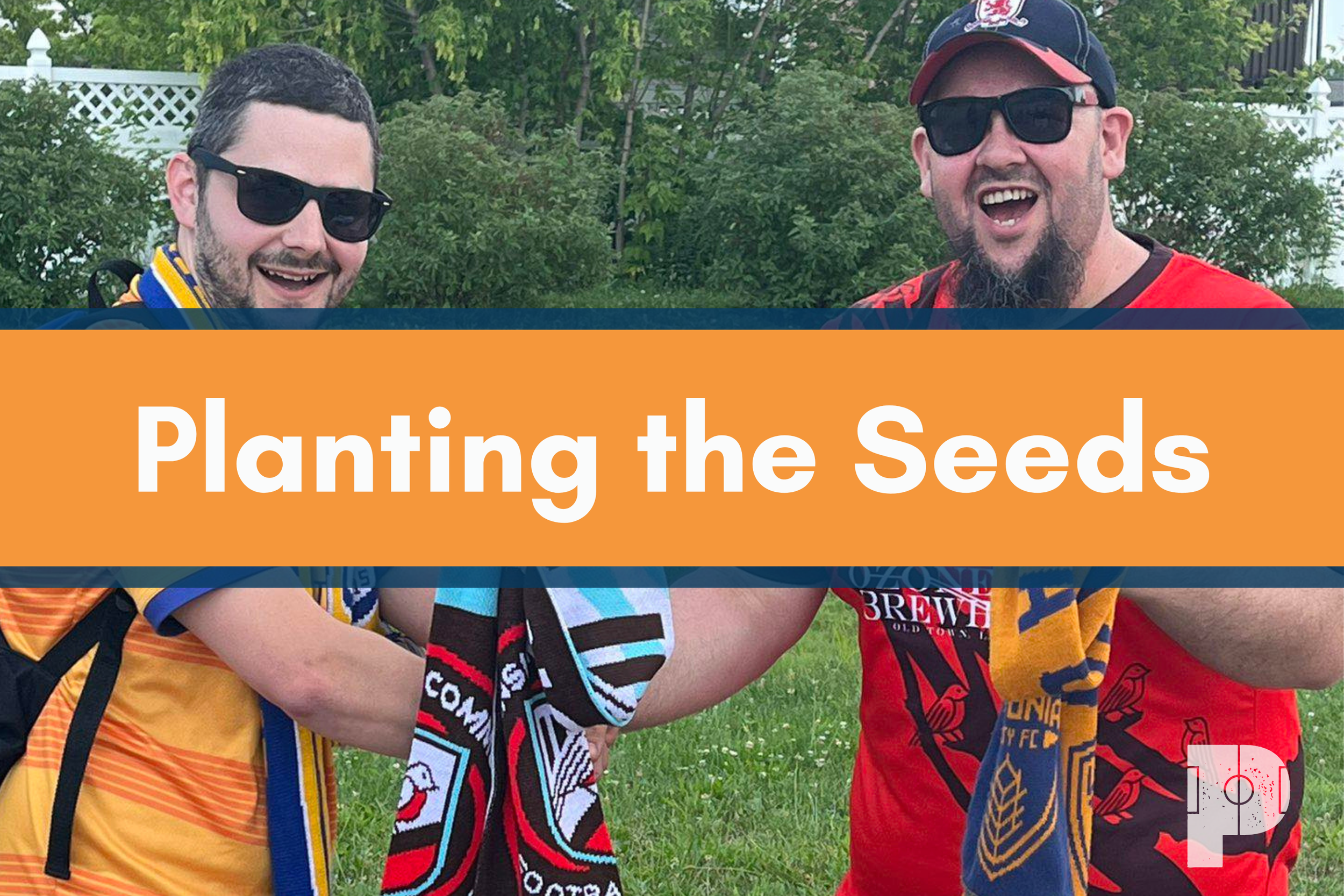 Planting the Seeds (Revisited)