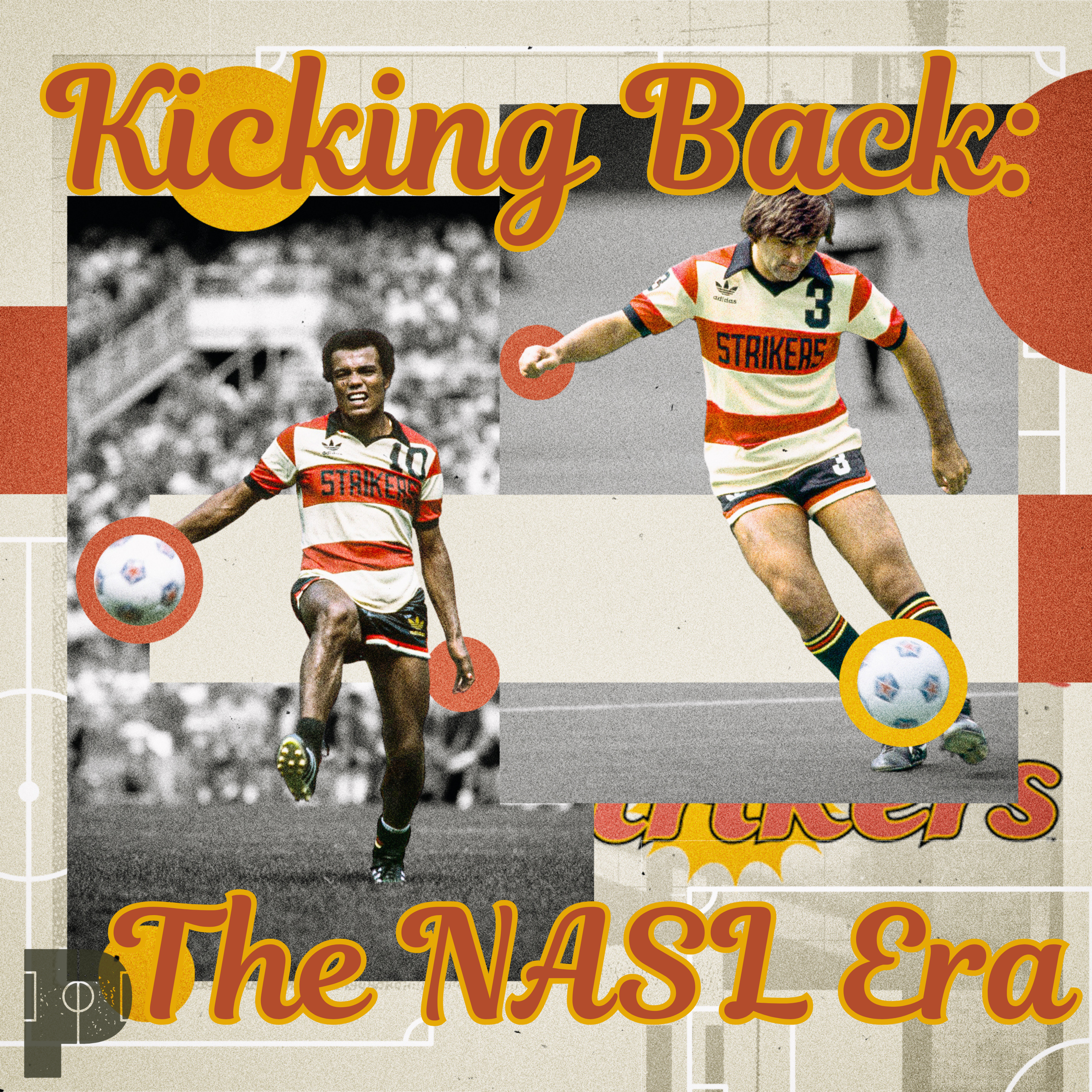 Kicking Back: The History of Ft Lauderdale Strikers - Epilogue - Minnesota