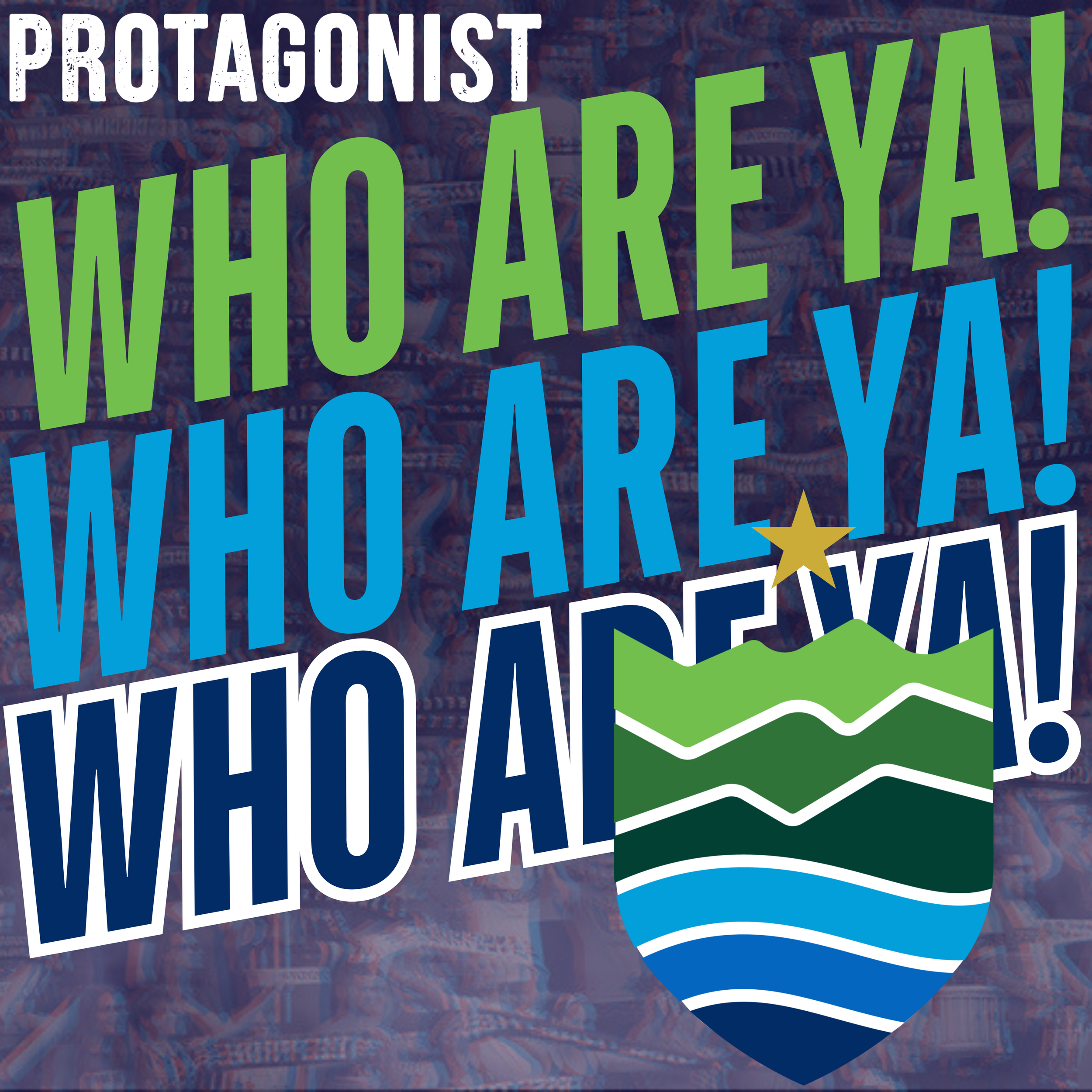 Who Are Ya!: Mountains to Sea FC 