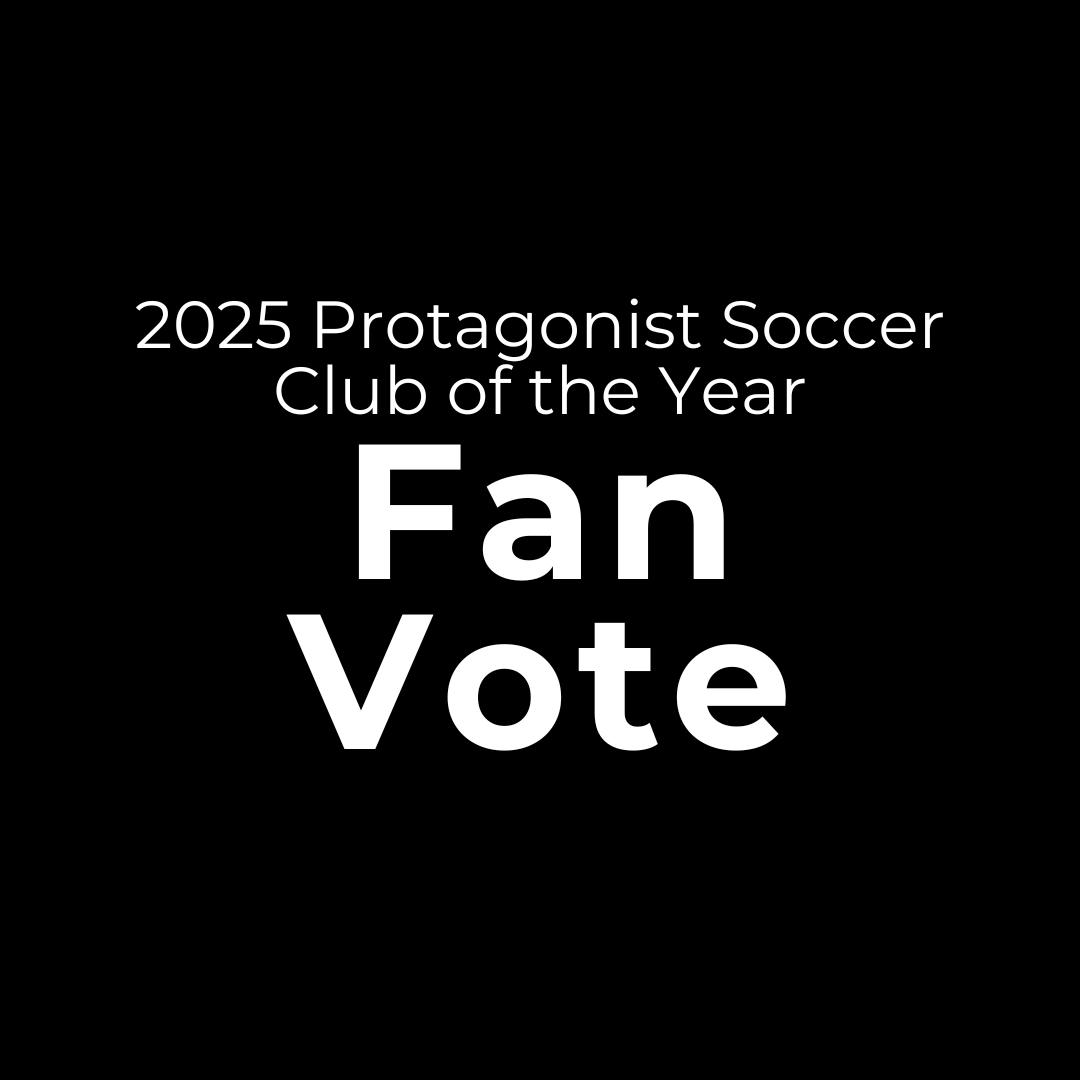 2025 Club of the Year Voting