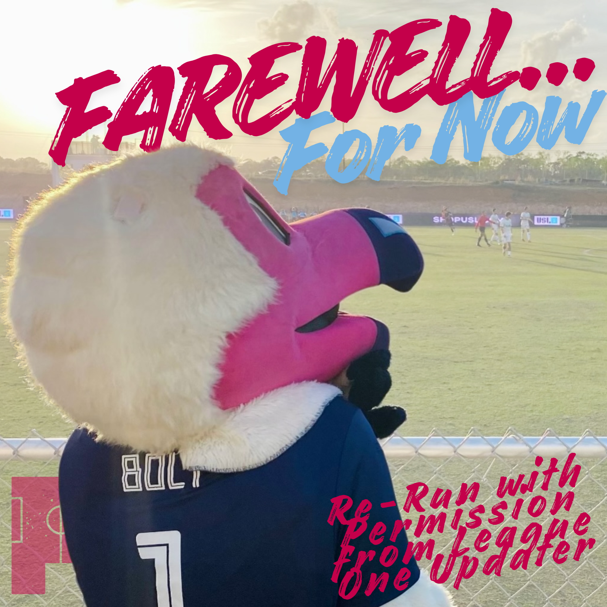 Farewell For Now: Tormenta FC Will Not Field a Team in 2026