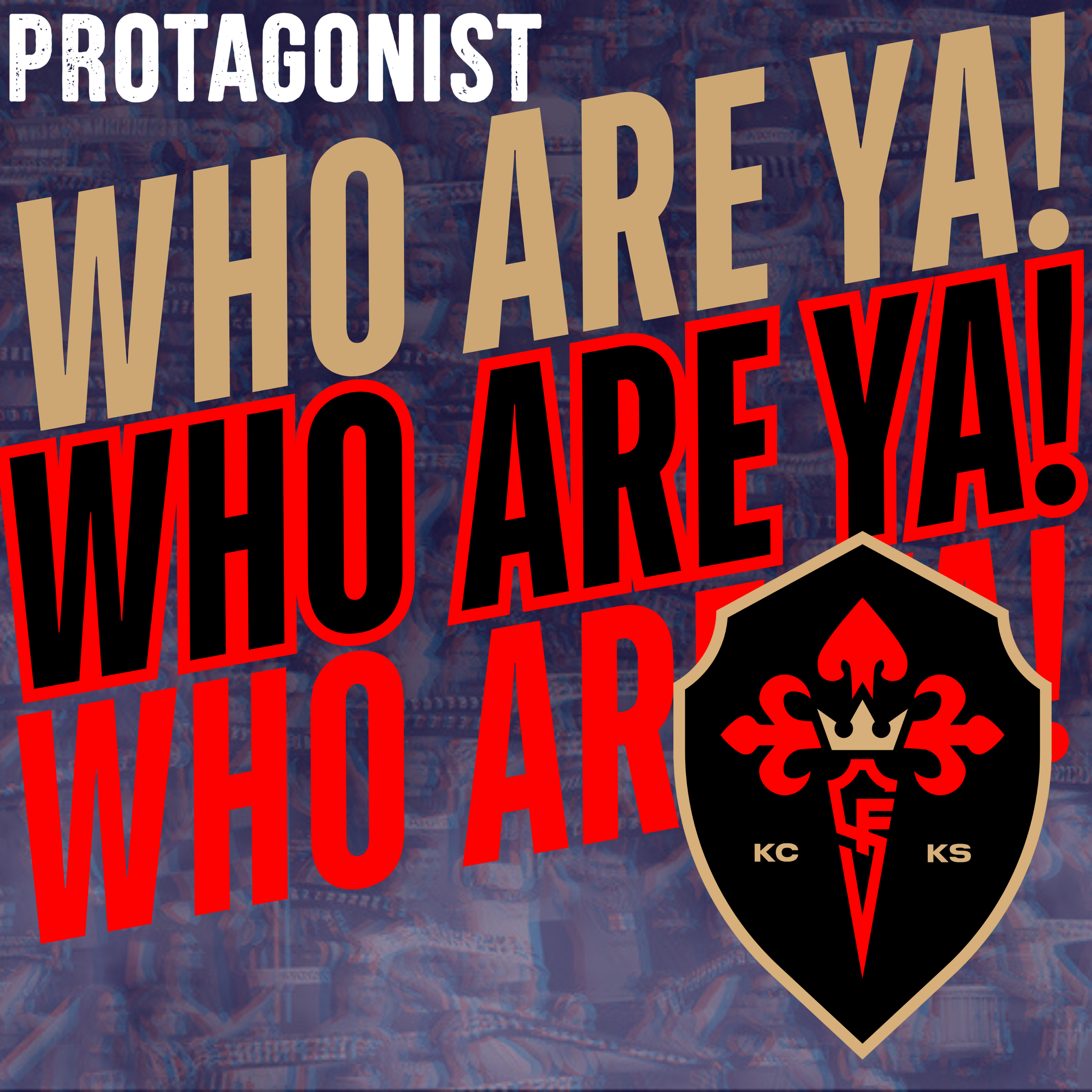 Who Are Ya!: Santafé  Wanderers (USL League Two)
