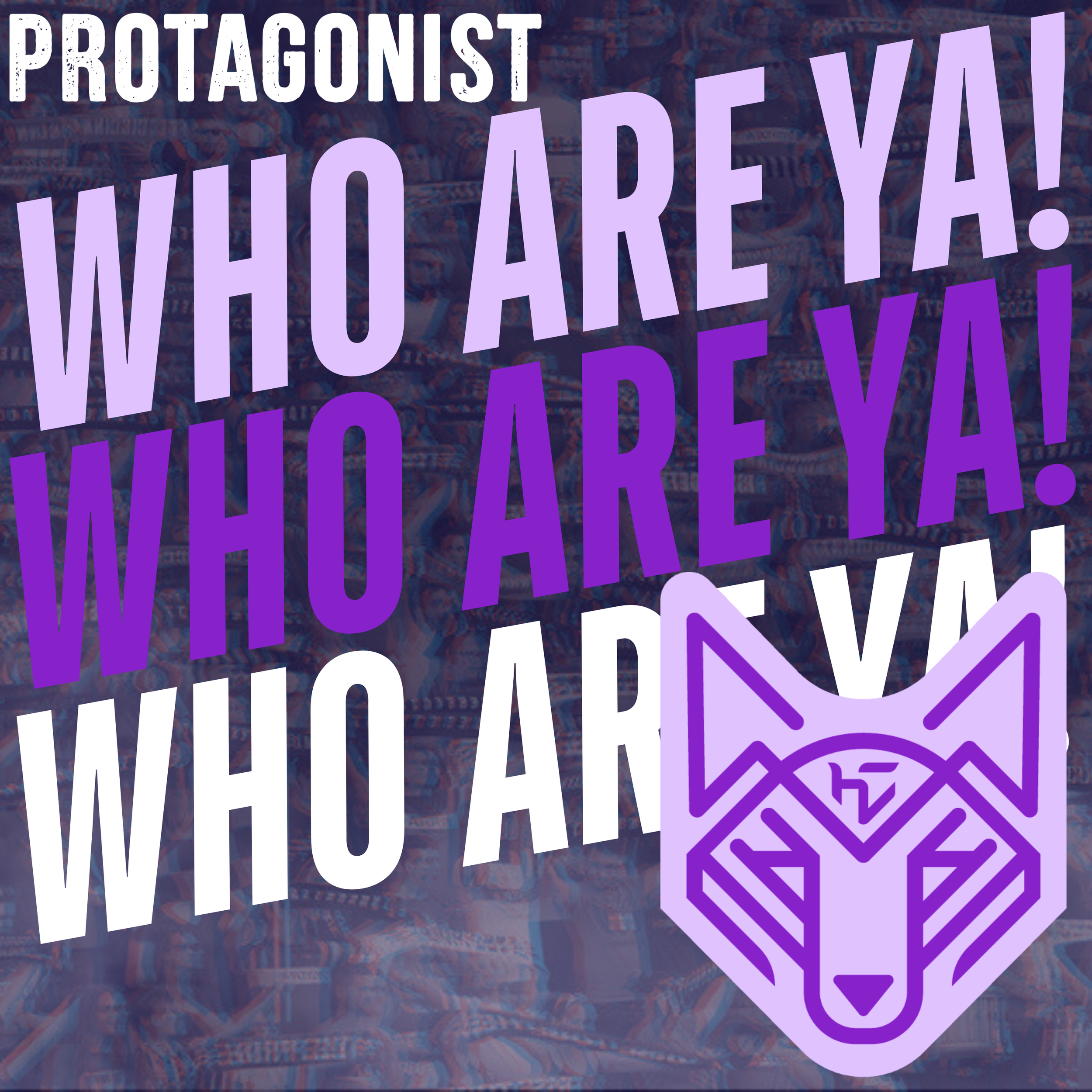Who Are Ya!: Hill Country Lobos (USL League 2 / USL W in the future)