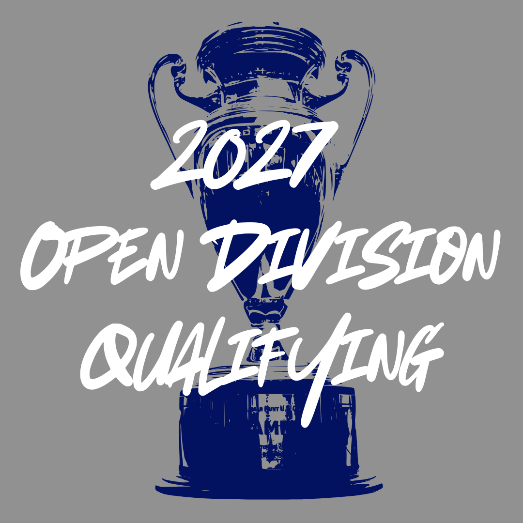 US Soccer Announces Open Division Qualification for 2027 USOC