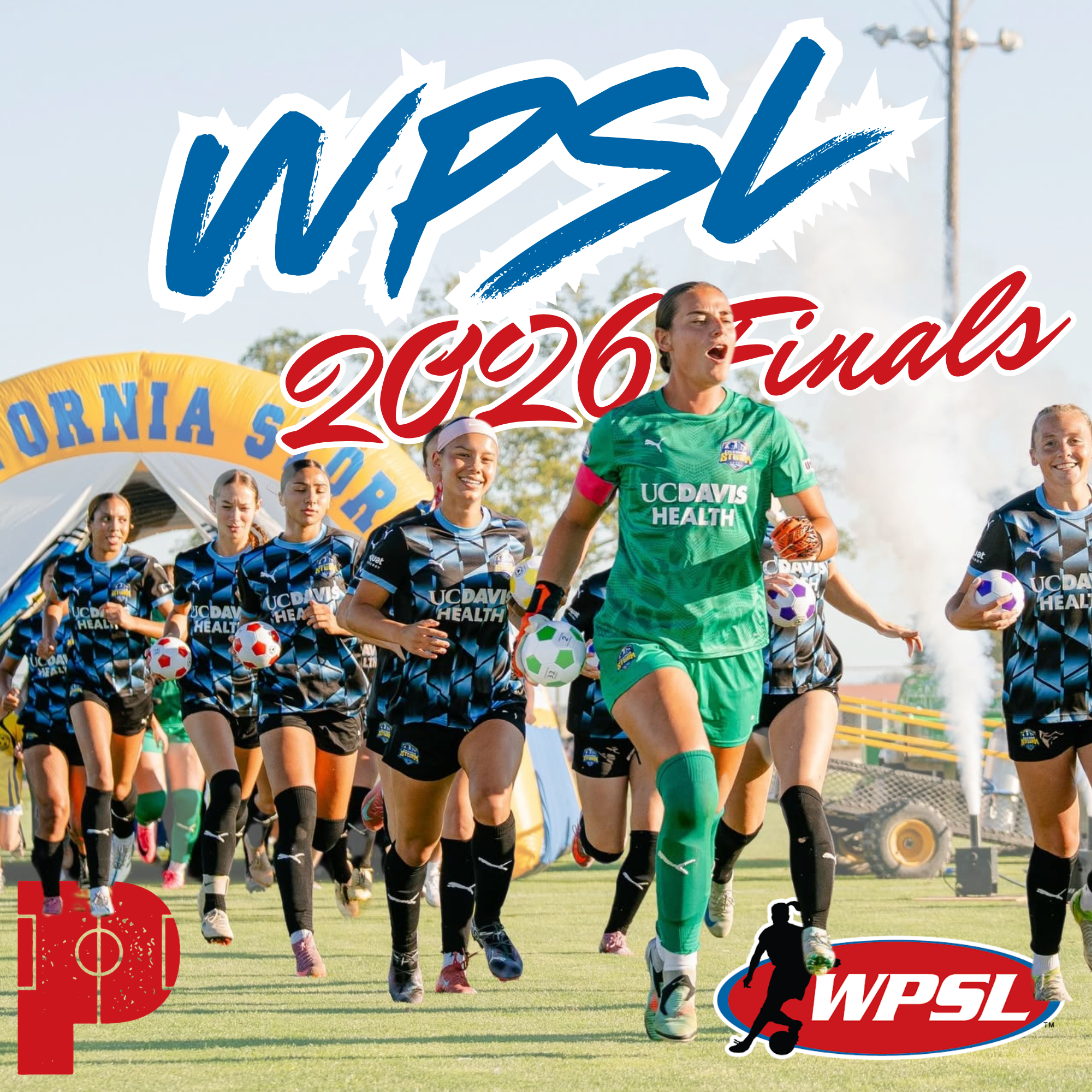 WPSL: 2026 Finals Weekend Preview