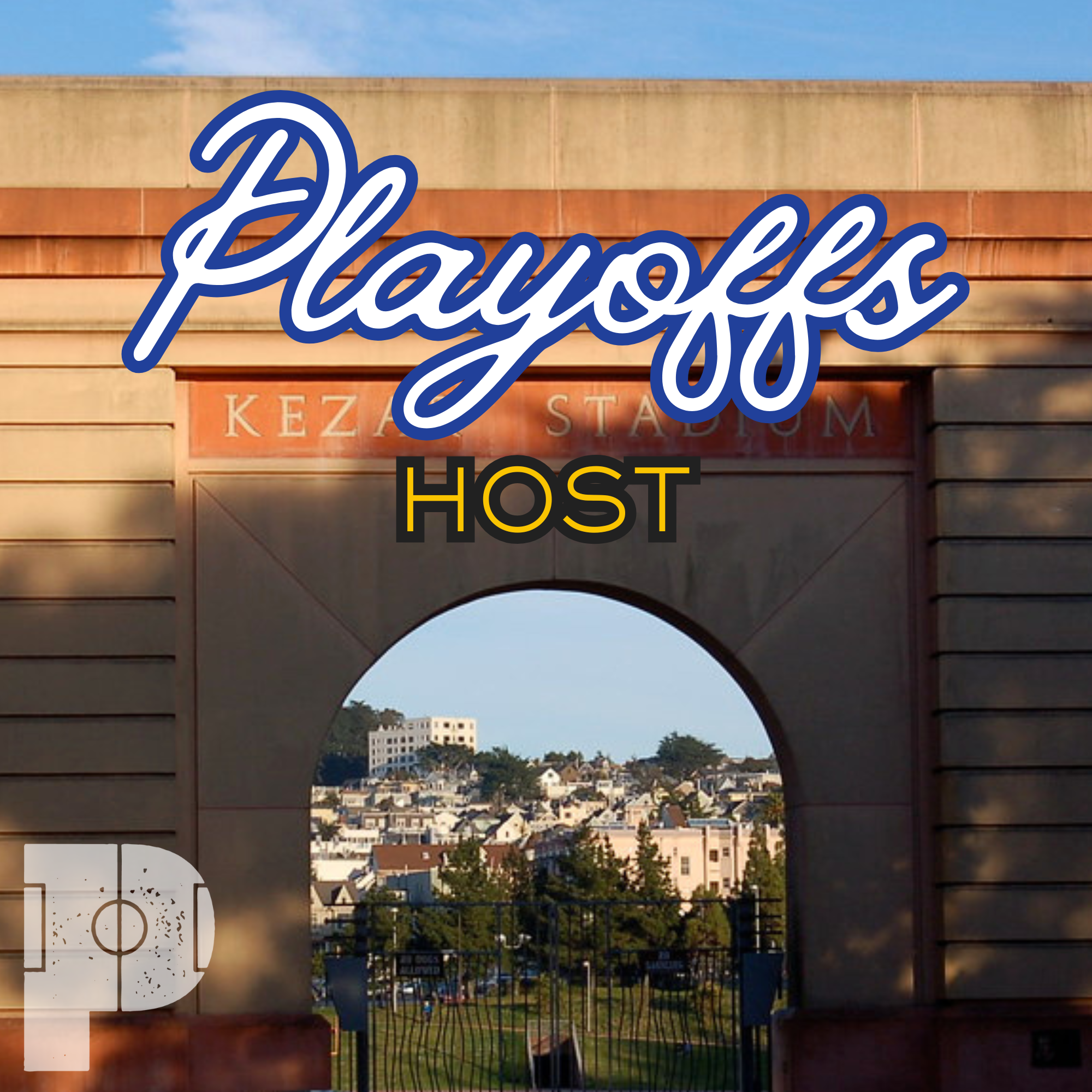 Kezar Stadium: Playoffs Host