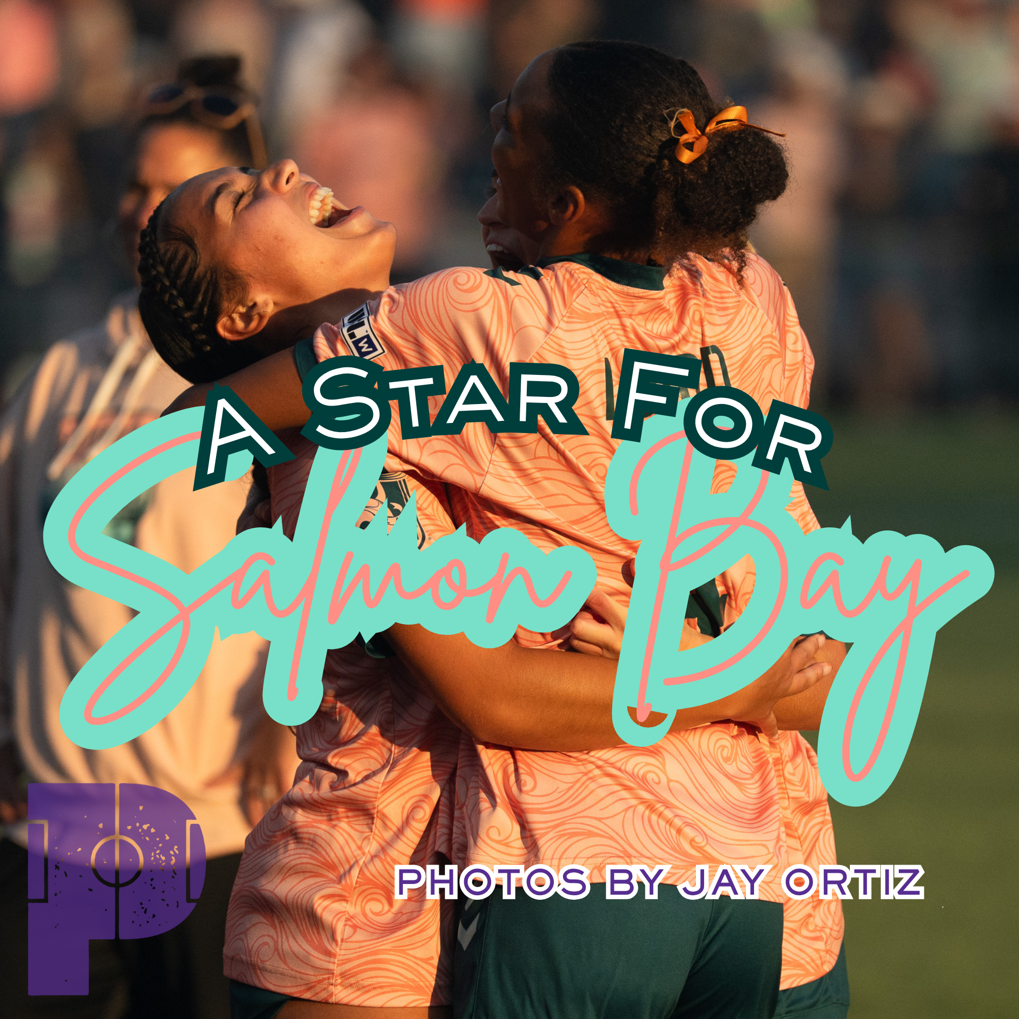 A Star for Salmon Bay: The USL W League FINAL