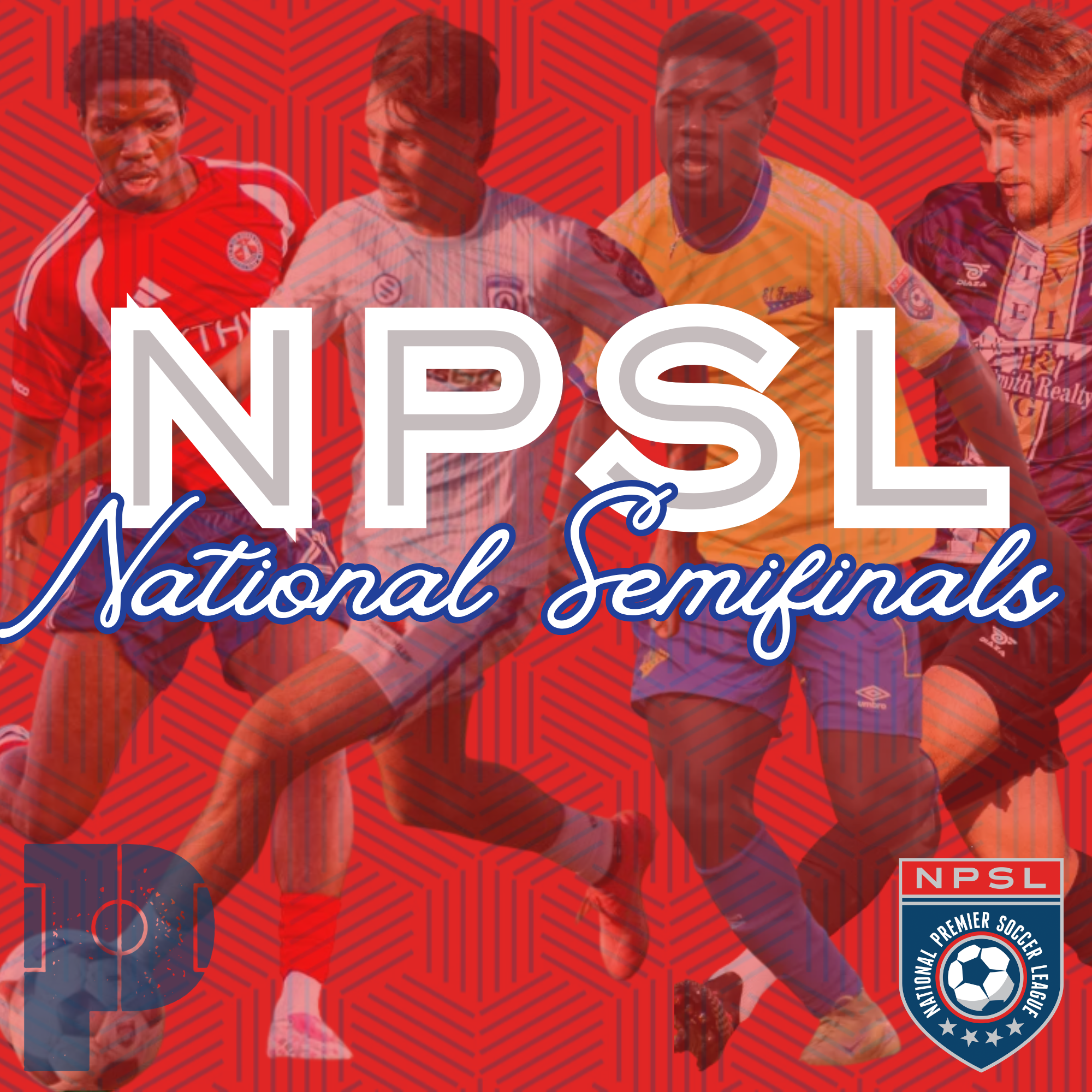 NPSL: 2026 National Semifinals