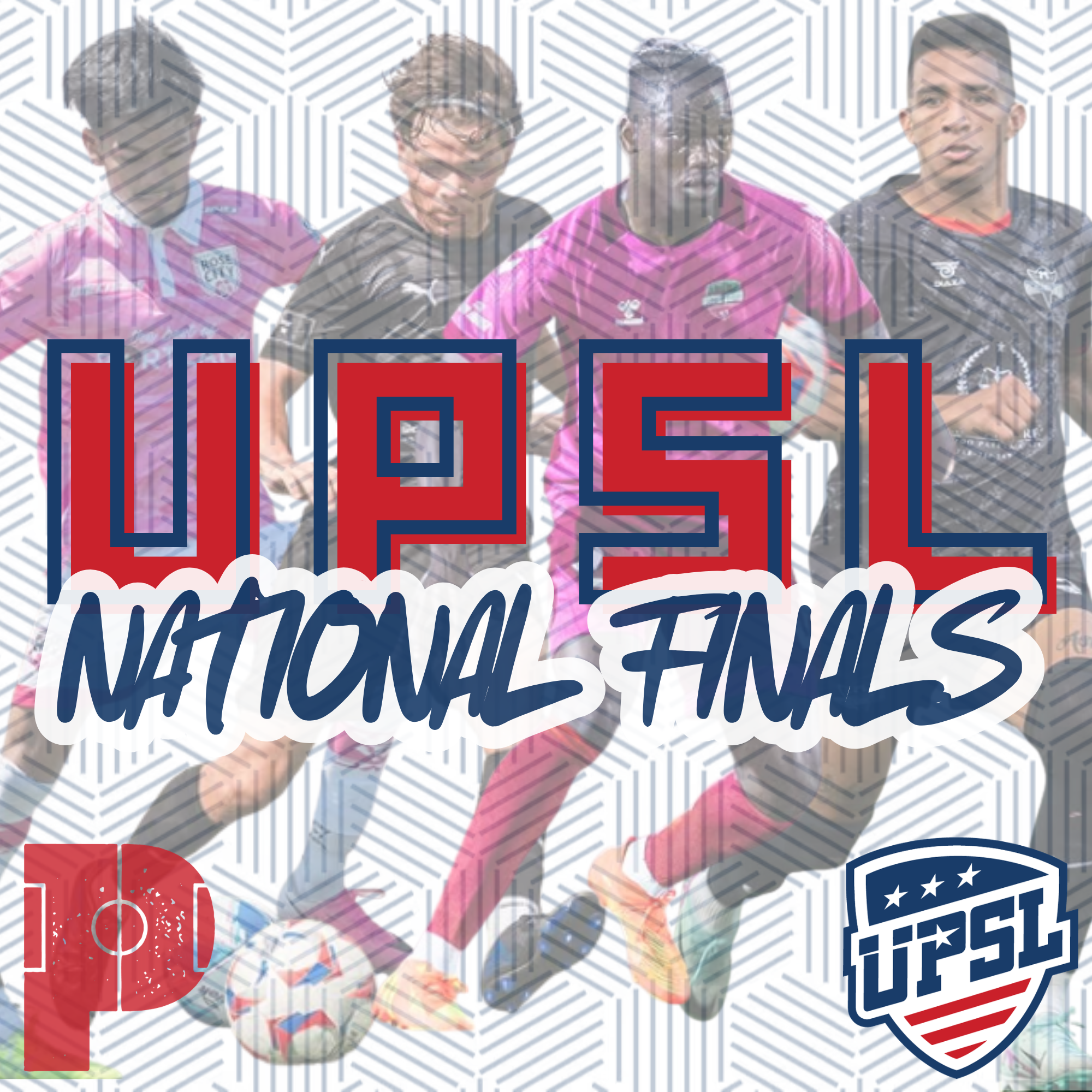 UPSL: 2026 National Semifinals