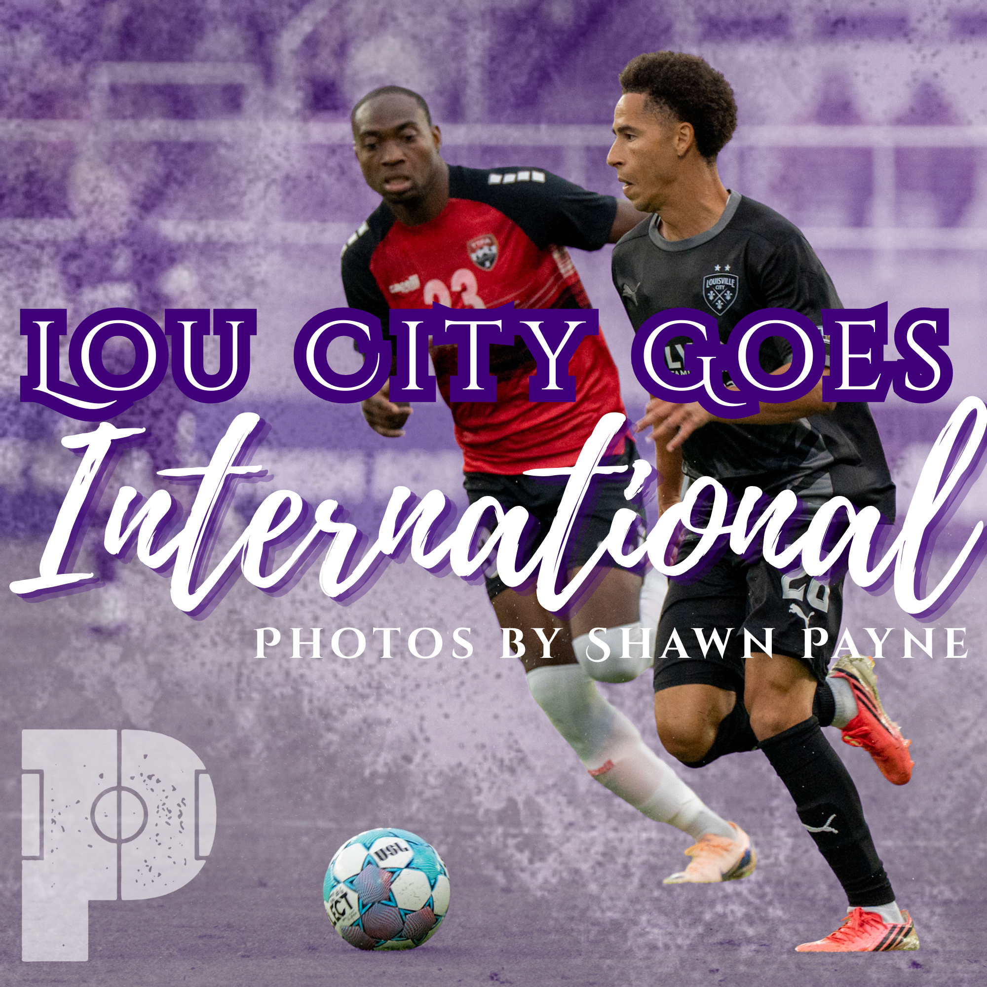 Lou City Goes International