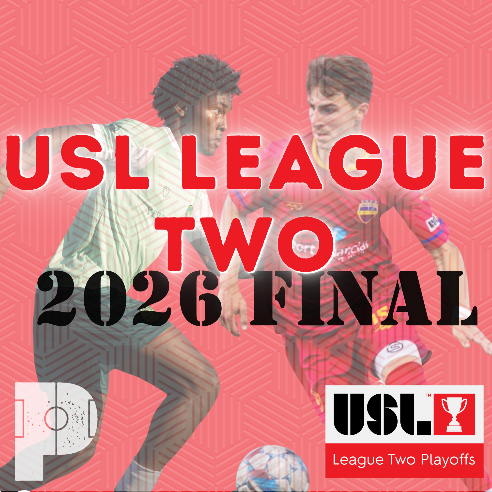 USL League Two: The 2026 Final