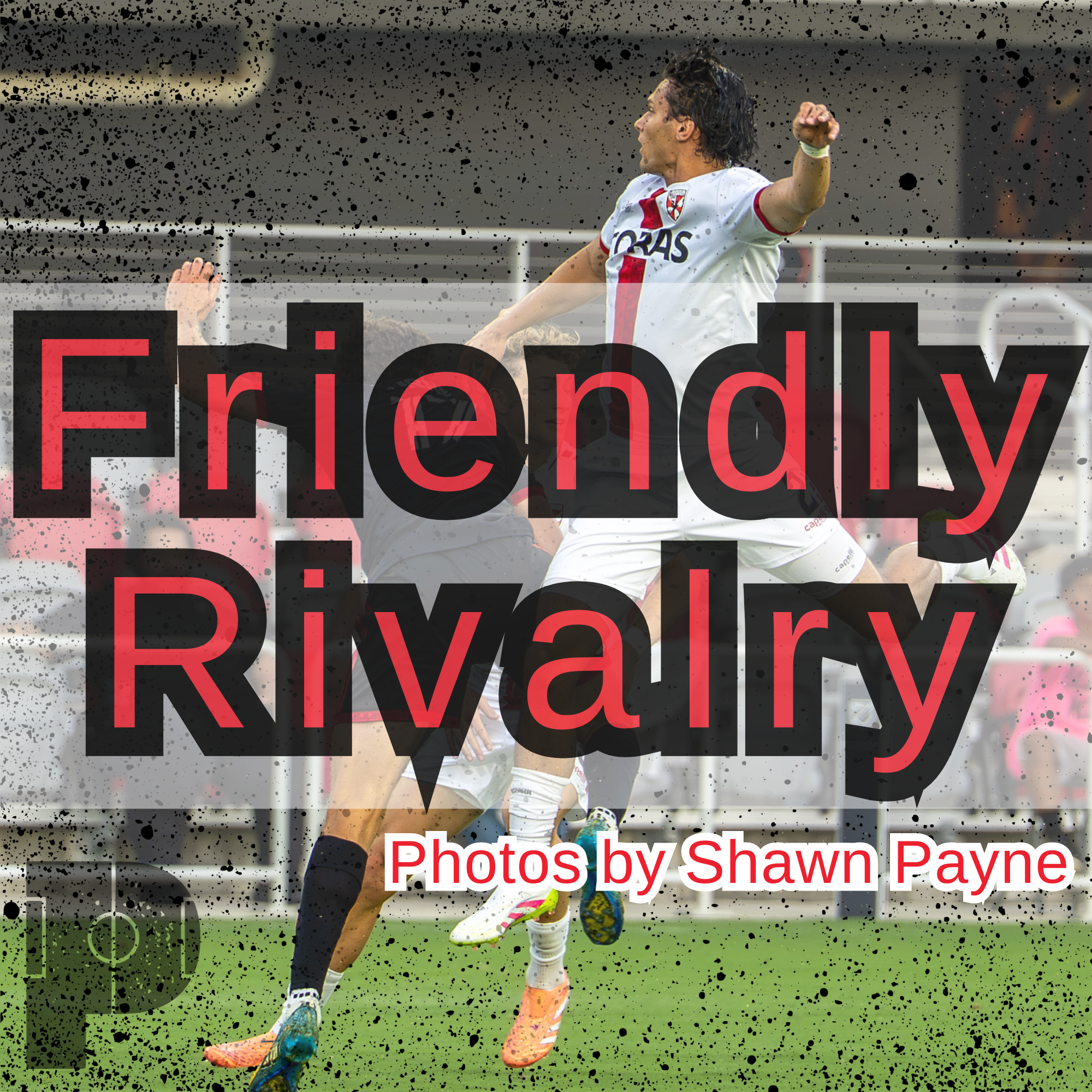A Friendly Rivalry: DC United Host Loudoun United 