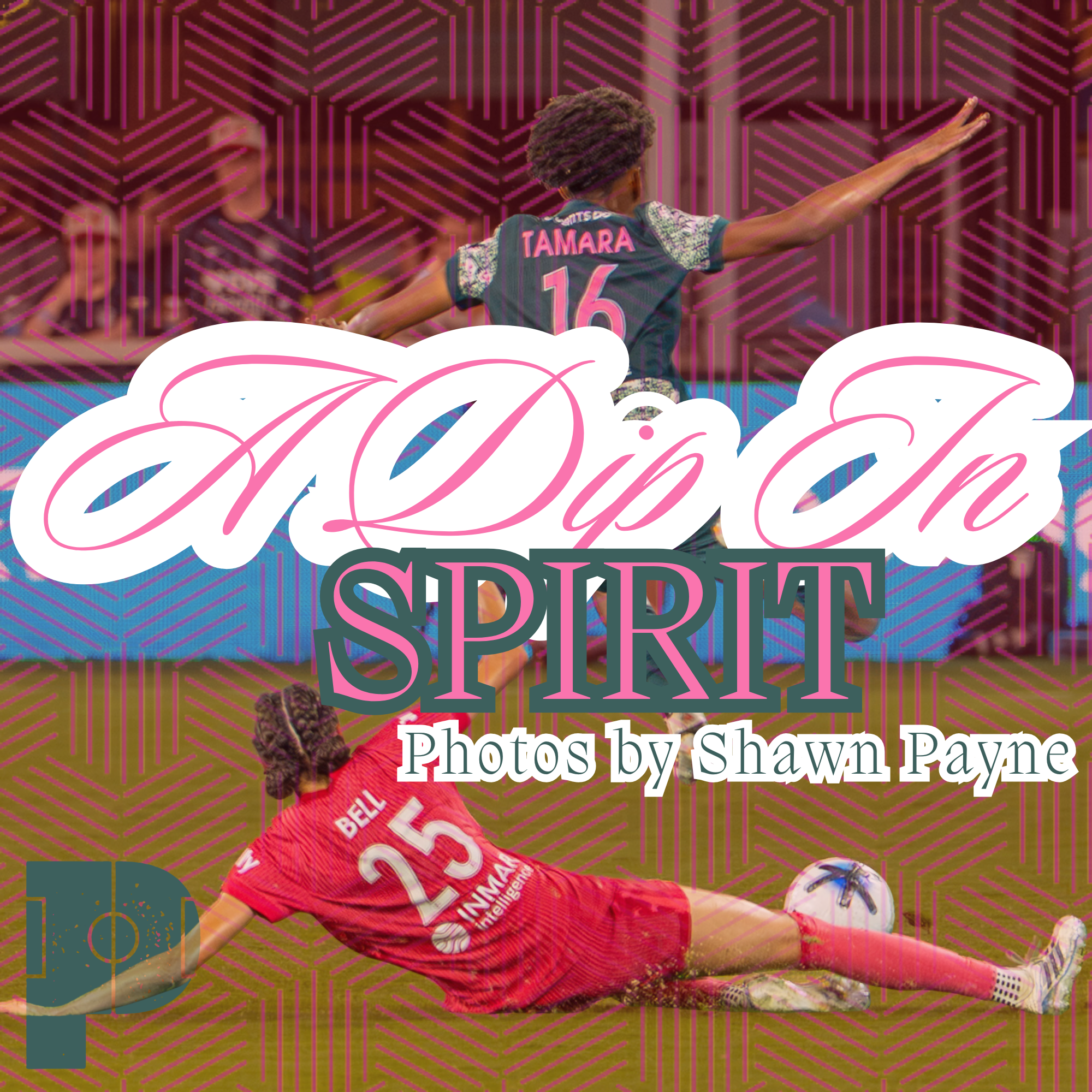 A Dip in Spirit: Washington Spirit vs NC Courage