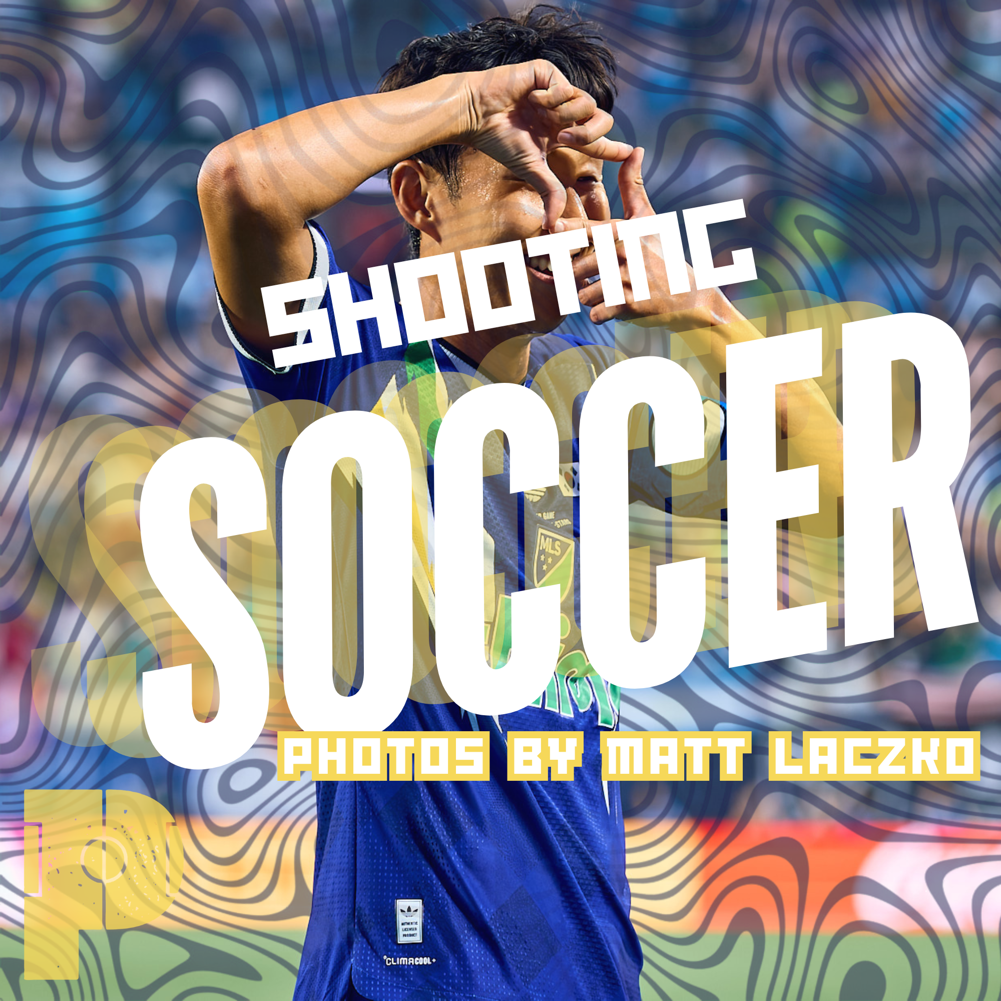 Shooting Soccer with Matt Laczko