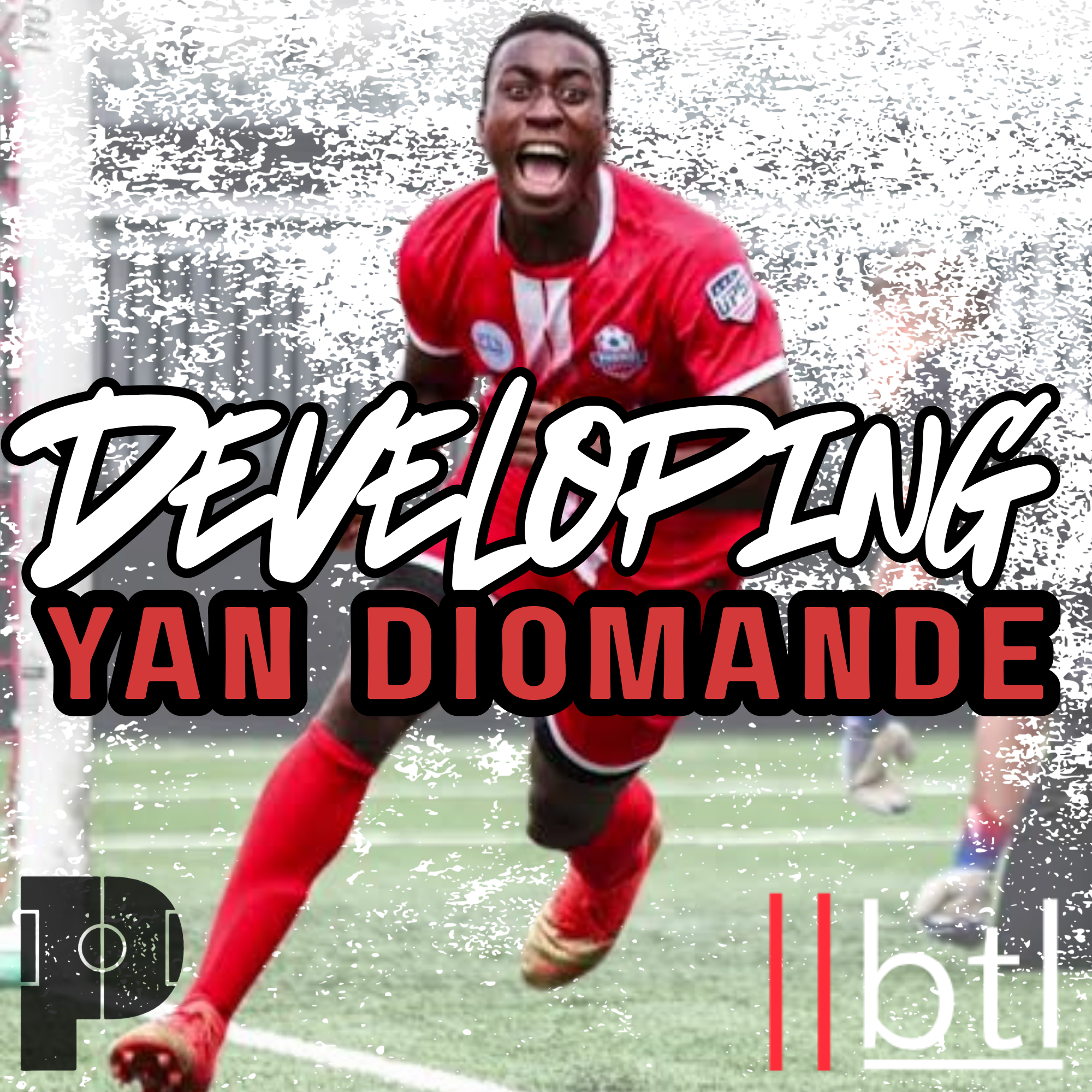 Developing Yan Diomande: Former UPSL Star Goes to Real Madrid