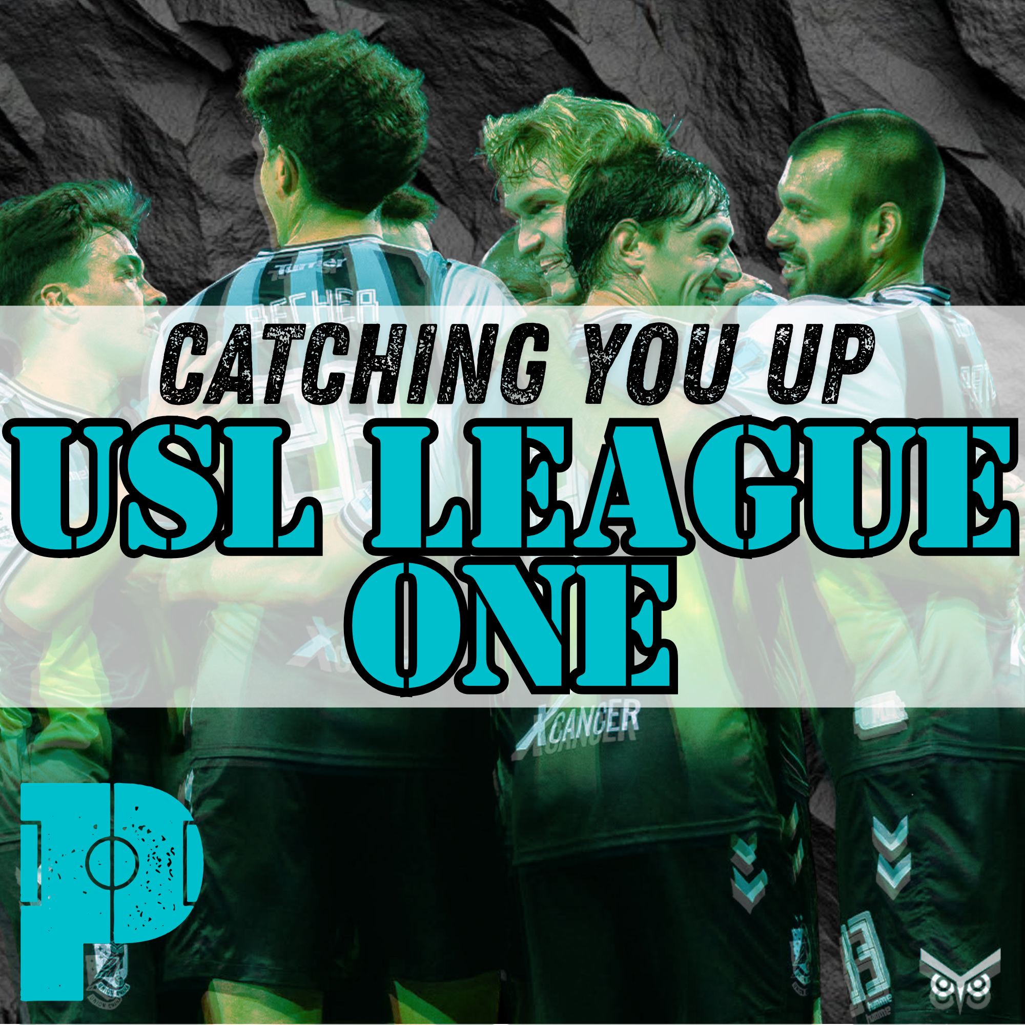 Catching You Up: USL League One