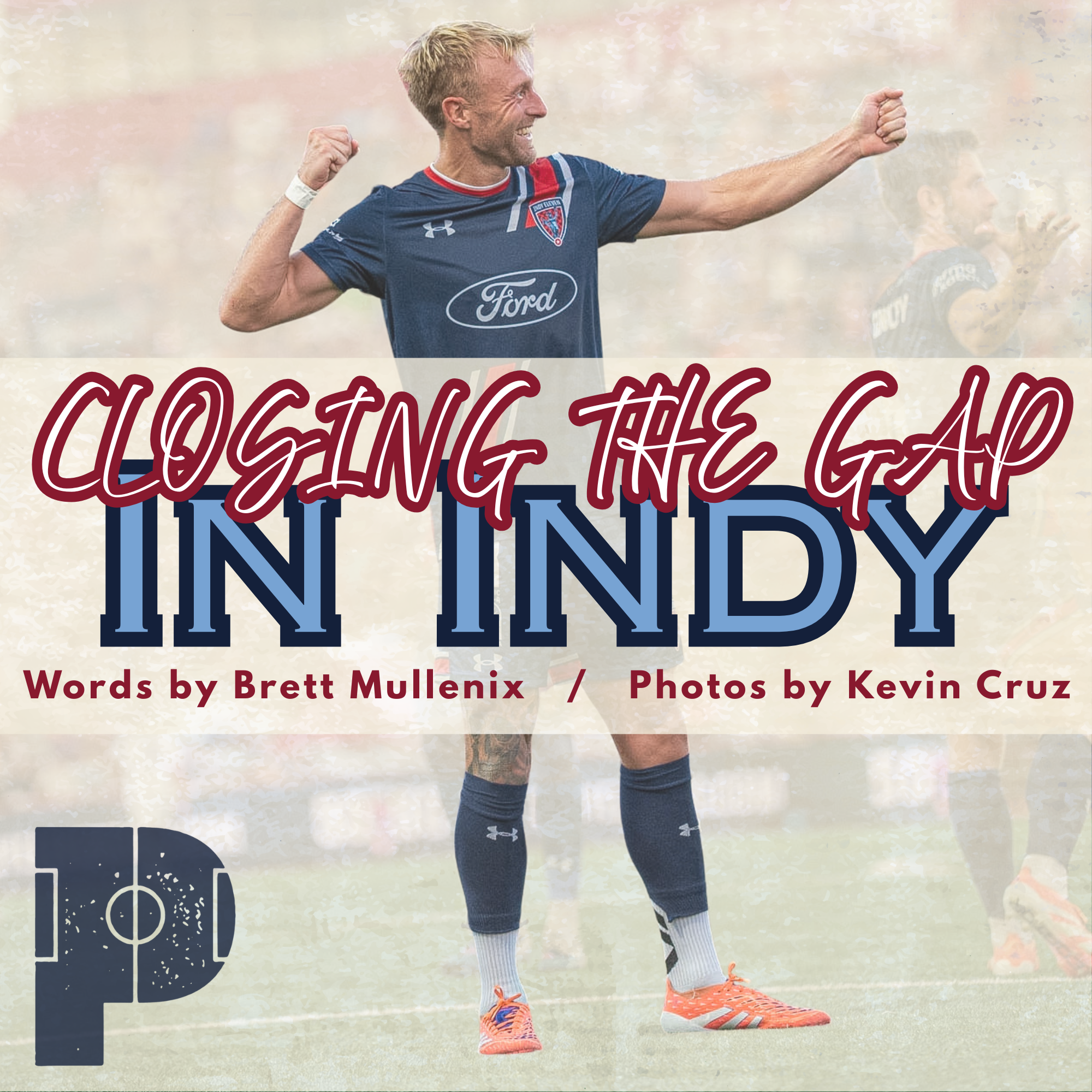 Closing the Gap in Indy: Indy 2, Lou City 1