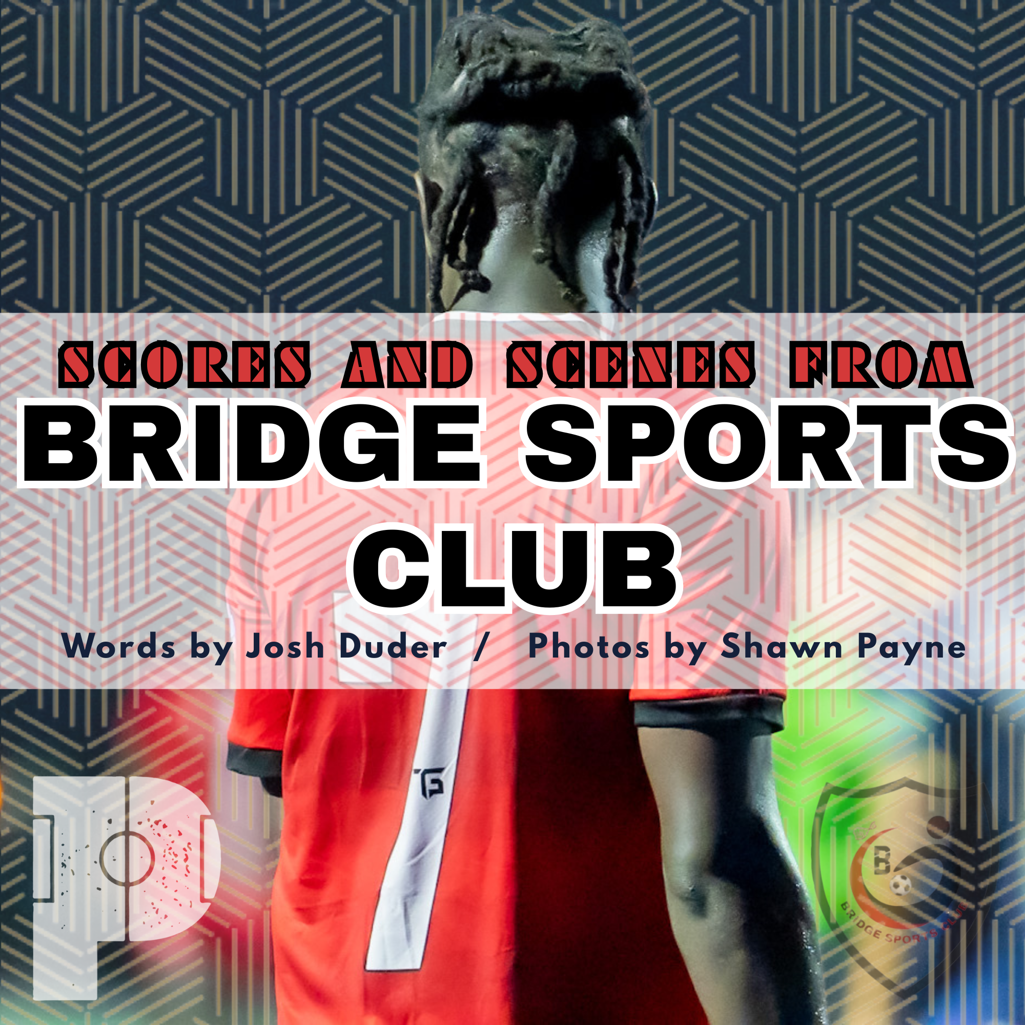 The Scores and Scenes from Bridge Sports Club