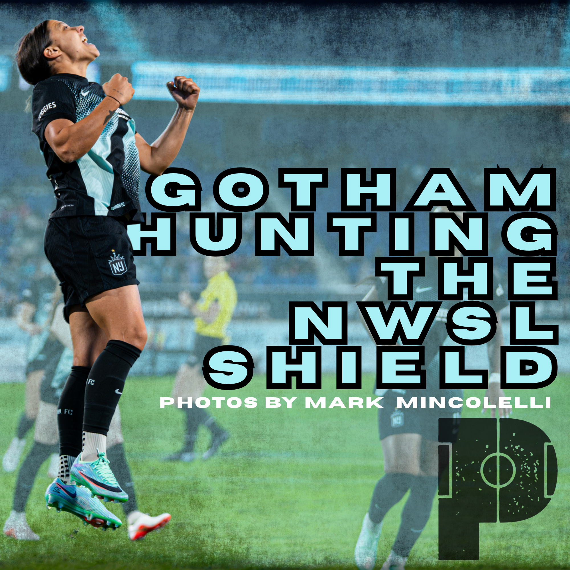 Gotham Hunting the NWSL Shield