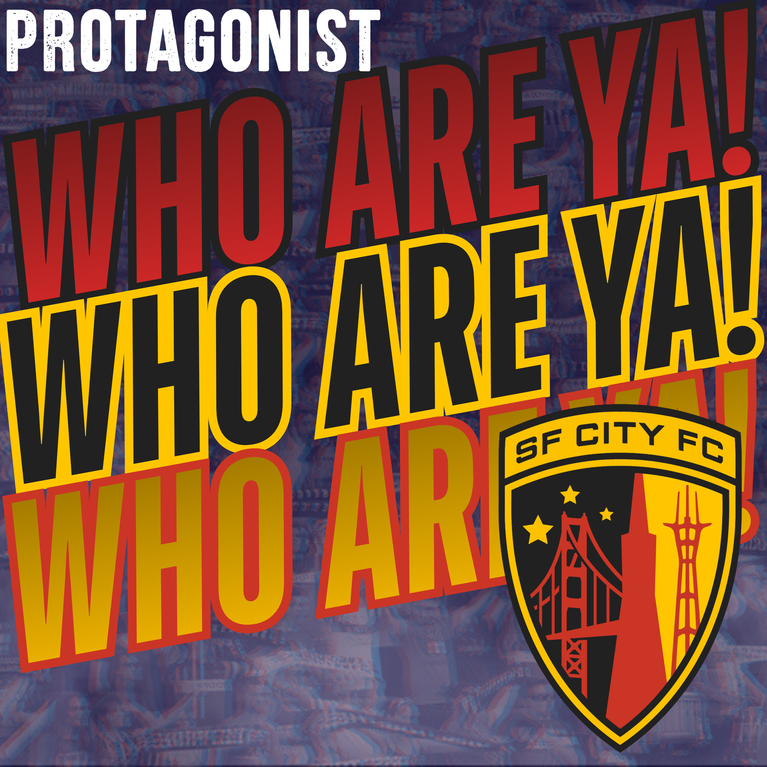 Who Are Ya!: San Francisco City FC (USL League 2 / SFSFL)