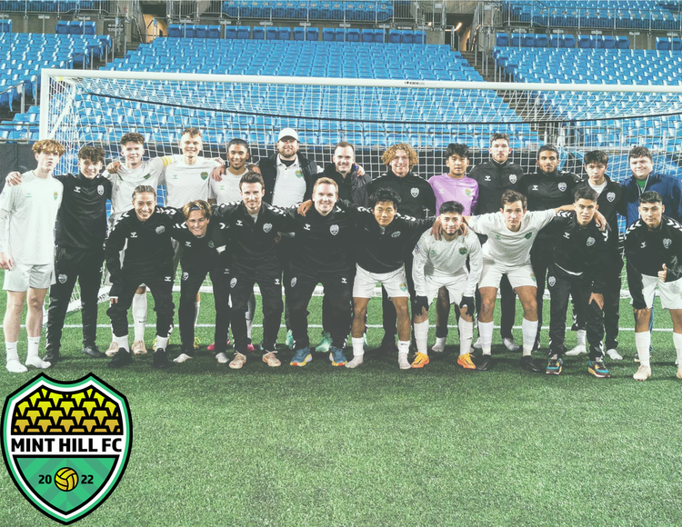 Under the Lights Mint Hill FC (UPSL) — Protagonist Soccer