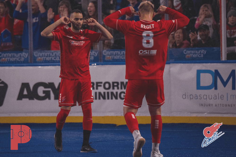 Under The Lights KC Comets MASL Protagonist Soccer under-the-lights-kc-comets-masl-protagonist-soccer
