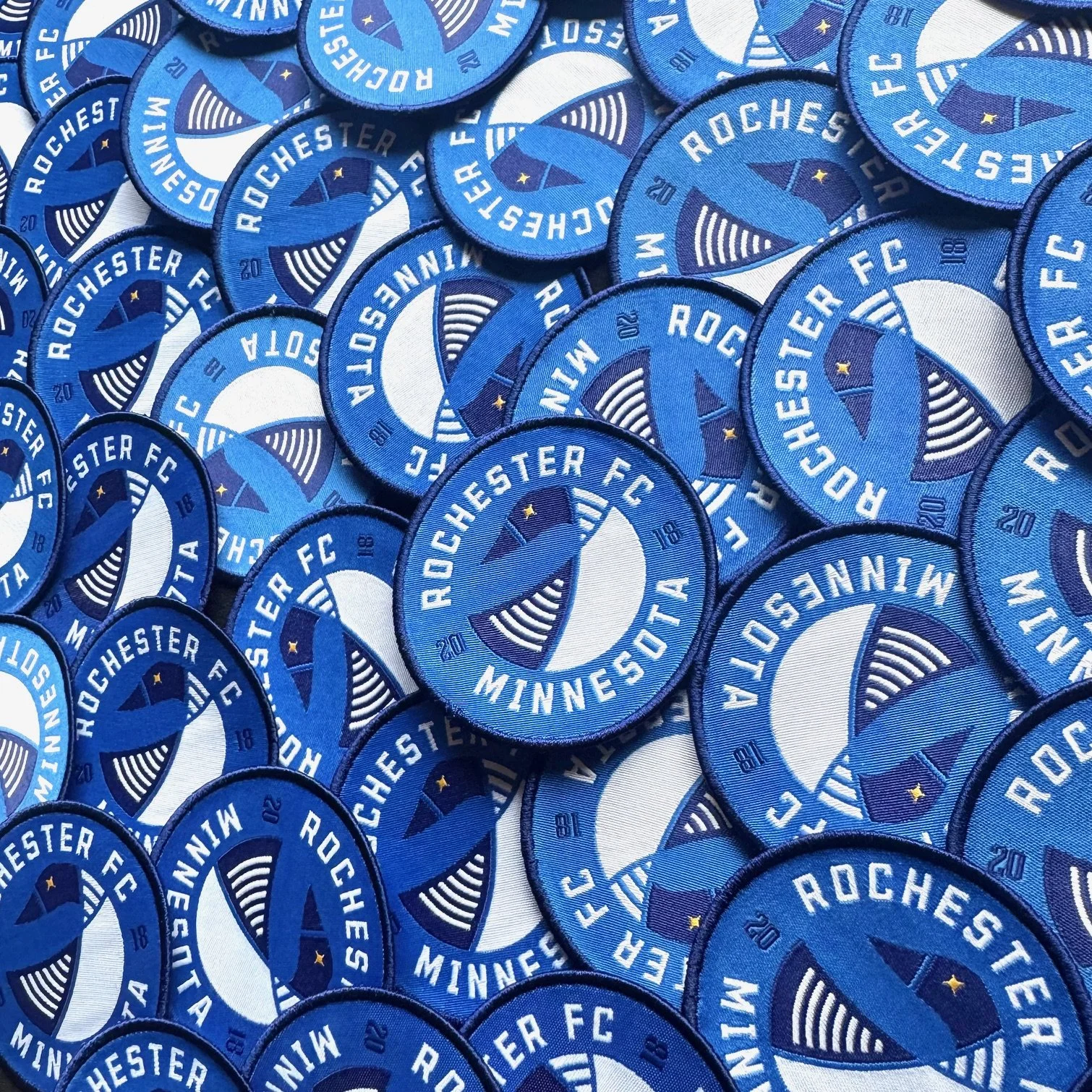 Rochester FC Patches.jpeg