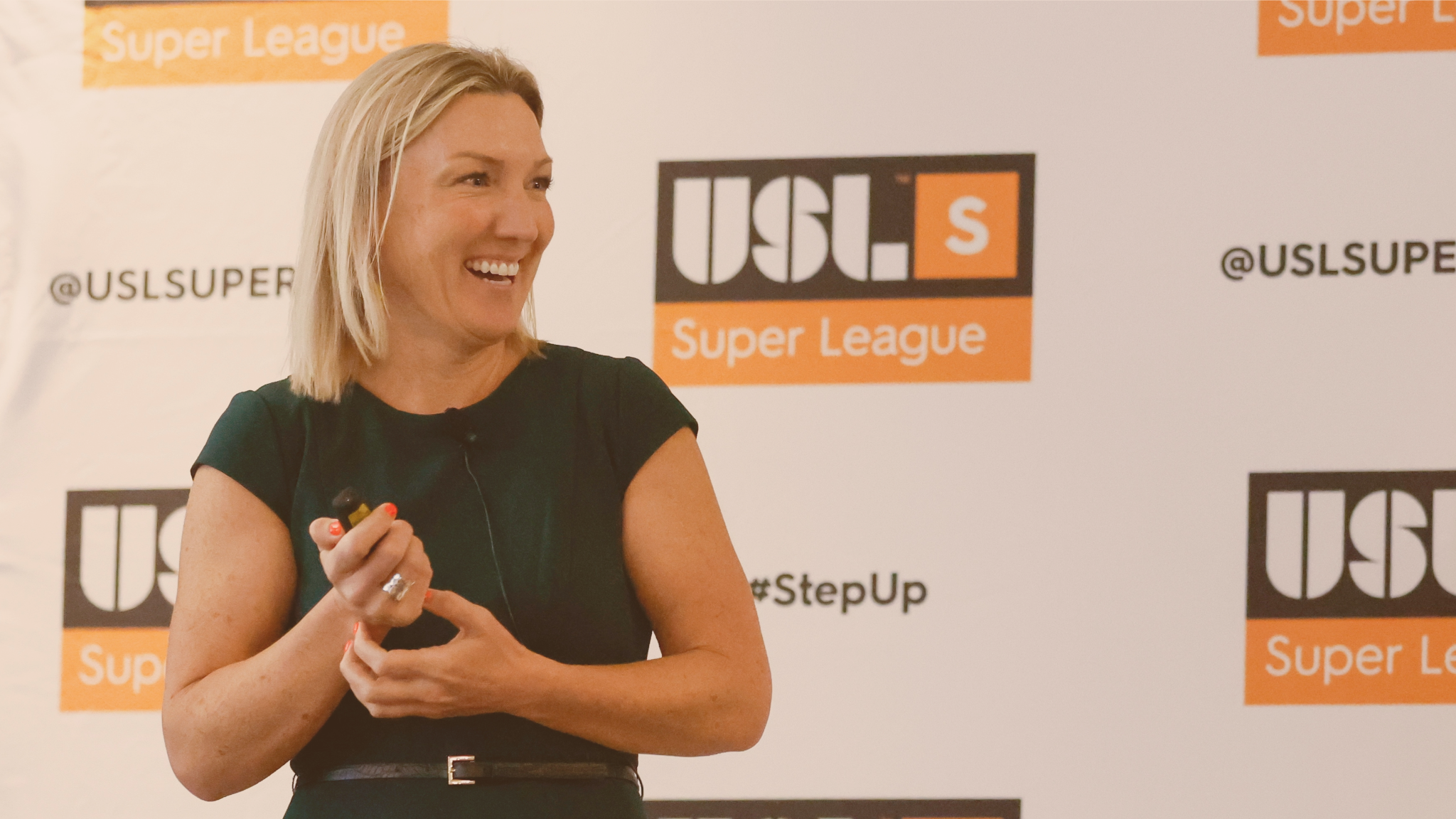 USL Super League Announces Markets — Protagonist Soccer